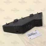 86551-2W000 Genuine Oem Hyundai Santa Fe Front Bumper Grille Bracket Upper Black. Fixed Price $21.76.