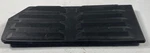 2022 - 2026 Toyota Tundra Rear Left Driver Side Upper Bumper Insert # 108380. Fixed Price $48.40.