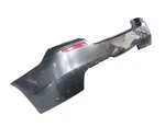 11-13 Bmw 535I 550I F10 M-sport Rear Bumper Cover Pdc Sensor Hole Dark Graphite. Fixed Price $299.95.