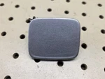 2007 2008 2009 Lexus LS460L Rear Left Side Bumper Tow Hook Cover Oem. Fixed Price $29.90.