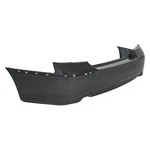For 2008-2010 Infiniti M35 Rear Front Bumper Cover IN1100133OE. Fixed Price $1324.70.