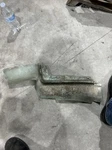 1975-1979 Buick Skylark Bumper Filler Rh Front. Fixed Price $80.00.