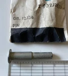 Nos Gm 1964-1968 Chevrolet Buick Oldsmobile Tail Gate Hinge Pin (1) #5712852. Fixed Price $5.00.
