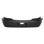 New Unpainted Rear Bumper Cover Replaces 12336060 Cx Model. Fixed Price $383.89.