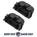 Bumper Cover Spacer Panel Clips Set Of For Toyota Tacoma 2005-2015 53935-04020. Fixed Price $15.99.