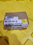 Audi Bumper Cover Mount Kit V04-017-001 New Oem Hardware. Fixed Price $89.00.