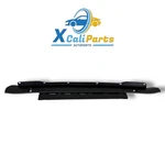 2018-2024 Jeep Wrangler Front Bumper Top Trim Panel Cover T660034AC Oem. Fixed Price $55.00.