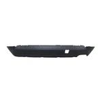 Bumper Cover Fascia Rear 6410A826 For Mitsubishi Outlander 2007-2013. Fixed Price $307.75.