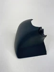 2007 Audi A6 Quattro Front Right Interior Door Pull Handle Cover 4F0867196 Oem. Fixed Price $26.99.