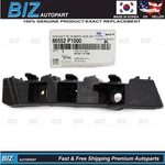 Genuine Front Bumper Side Bracket Right For 2023-2025 Kia Sportage 86552-P1000. Fixed Price $19.95.