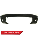 New Front Bumper Cover W/o Sensor For 2007-2013 Toyota Tundra TO1000332. Fixed Price $90.05.