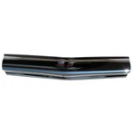 Chrome Center Bumper Face Bar For 1957 Chevy 150 4040-000-57A. Fixed Price $226.51.