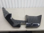 Bmw M5 G90 Rear Right Passenger Side Bumper Diffuser Trim Panel 2025 2026 Oem. Fixed Price $149.95.