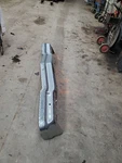 Front Bumper Bel Air Fits 74-75 Chevrolet Pass. 309436. Fixed Price $1725.00.
