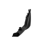 Genuine Mopar Hitch Bezel 6UH42TZZAC. Fixed Price $76.13.