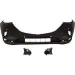 TM5550031BBB, GHP951690A, GHP951680A New Set Of Bumper Covers Fascias Front. Fixed Price $499.29.