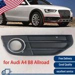 8K0807682H01C Fog Light Cover Grille Trim Right Side For Audi A4 B8 Allroad. Fixed Price $27.59.