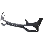 Bumper Cover Fascia Front Mb Mercedes-benz GLC300 GLC43 Amg 20-22. Fixed Price $974.37.