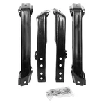 For Chevy C30 Pickup 1963-1966 Dynacorn Rear Bumper Bracket. Fixed Price $148.78.