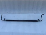 1979 1980 Honda Accord Engine Oil Cooler Line Manual M/t. Fixed Price $60.00.