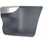 Dorman Hd Solutions Bumper End Cap 242-5255 Tcp. Fixed Price $235.41.