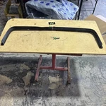 1995 Ford F-150 Front Bumper Filler Set Lh & Rh Oem Spacer Panels Used. Fixed Price $23.33.