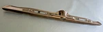 Mercedes-benz Rear Panel Door Handle 123-740-01-93 For Mbz 300TD 1985. Fixed Price $135.48.
