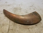 1953 1954 Packard Bar Right Hand 444294 9600 Fender Trim #3. Fixed Price $20.00.