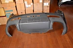 2022-2024 Porsche Macan Rear Bumper Full Oem 95B807521AT. Fixed Price $400.00.