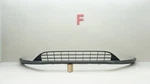 2015-2017 Ford Focus Front Lower Bumper Valance Cover F1EB-17B635 Oem. Fixed Price $100.00.