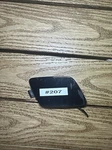 2019-2020 Audi C8 A6 S-line Oem Front Bumper Cover Tow Eye Cap 4K0807241A. Fixed Price $30.00.