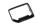 Genuine Gm Front Passenger Side Fog Lamp Opening Insert 84319826. Fixed Price $94.40.