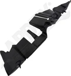 Apdty 165157 Radiator Support Air Guide, Lh, Shield. Fixed Price $37.06.
