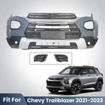 For 2021 2022 2023 Chevrolet Trailblazer Front Bumper Cover Grille Assembly. Fixed Price $468.99.