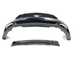 2016 2017 Ford Mustang Oem Shadow Black Mica Front Bumper Assembly Minor Damage. Fixed Price $700.00.