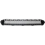 Sherman HOPILO16-99BG-0 Front Center Bumper Grille Textured For Honda Pilot. Fixed Price $41.11.