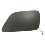 Tow Hook Cover For Nissan Leaf 2021-2024 Replacement Front Standard Line. Fixed Price $23.00.