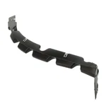 Genuine Gm 2005-2010 Cobalt G5 Rh Front Bumper Fascia Outer Bracket 15248110. Fixed Price $58.47.