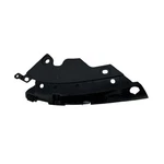 HO1207125 New Replacement Grille Bracket Fits 2025-2026 Honda Civic. Fixed Price $105.00.