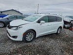 Driver Corner/park Light Side Marker Bumper Mounted Fits 17-25 Pacifica 588494. Fixed Price $93.90.