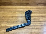 2017-2024 Maserati Levante M161 Rear Right Bumper Support Mount Bracket Oem. Fixed Price $36.00.