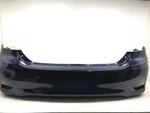 Rear Bumper Local Toyota Corolla Base/l/le 2011-2013 52159-02630 Oem. Fixed Price $180.50.