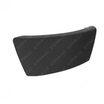 A21-26500-040 Bumper End Steel, Argent Silver, 633.5 Mm X 501 For Freightliner. Fixed Price $382.13.