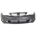 Sherman 6727-87Q-0 Front Bumper Cover Primed For 2008-2011 Subaru Impreza. Fixed Price $245.93.
