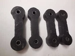 Porsche 914 Bumper Support Mount New. Fixed Price $134.01.