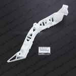 New Genuine Oem Mazda 3 2004-2009 Driver Side Rear Bumper Retainer BN8V-50-2J1C. Fixed Price $27.90.