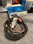 Nos 1976-1978 Ford Torino Trunk Lamp Assembly. Fixed Price $125.00.