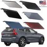 Rear Bumper Tow Hook Hole Eye Cover Cap For Volvo XC60 2018-23 31449210 39849034. Fixed Price $12.99.