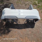2012-2014 Toyota Camry Se Rear Bumper (local Pickup, No Ship). Fixed Price $200.00.