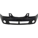 Bumper Cover For 2004 2005 2006 Kia SPECTRA5 Primed Front 865112F000. Fixed Price $112.04.